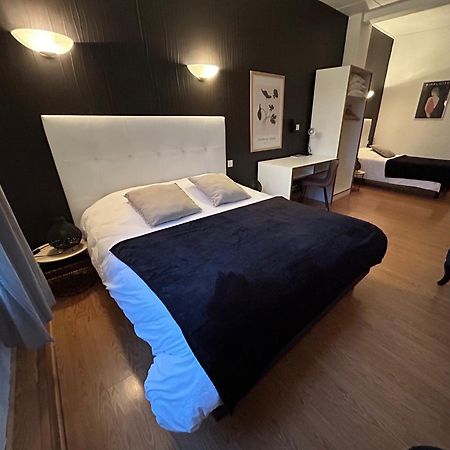 Hotel Du Pot D'Etain Chalons en Champagne Luaran gambar
