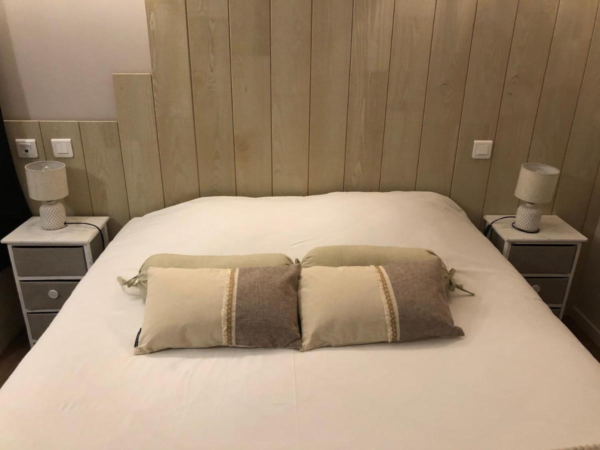 Hotel Du Pot D'Etain Chalons en Champagne Luaran gambar