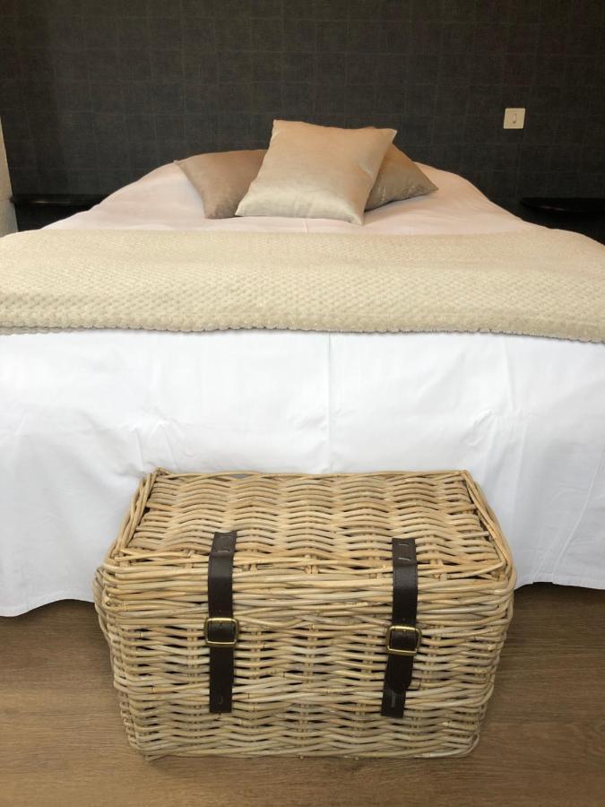Hotel Du Pot D'Etain Chalons en Champagne Luaran gambar