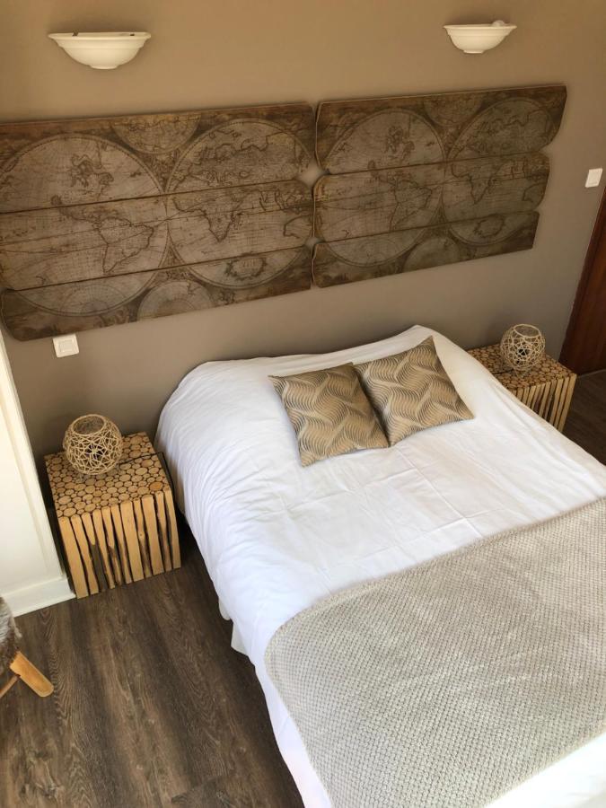Hotel Du Pot D'Etain Chalons en Champagne Luaran gambar