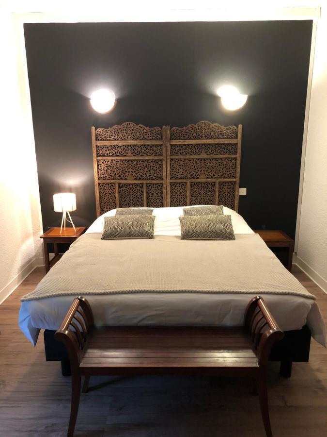 Hotel Du Pot D'Etain Chalons en Champagne Luaran gambar
