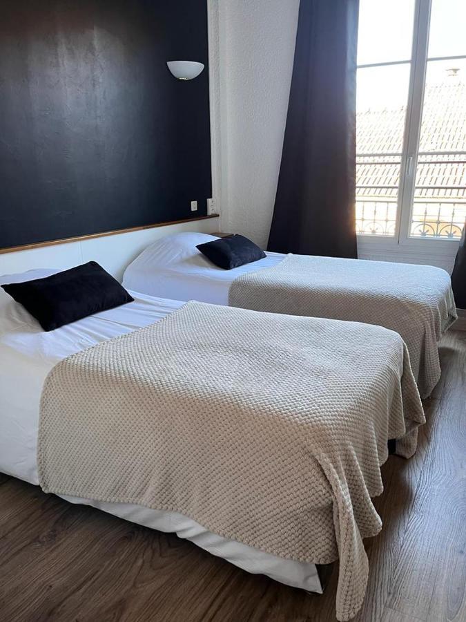Hotel Du Pot D'Etain Chalons en Champagne Luaran gambar