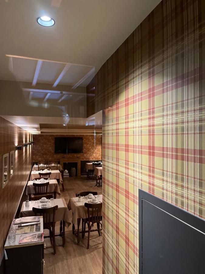 Hotel Du Pot D'Etain Chalons en Champagne Luaran gambar