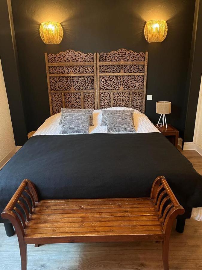 Hotel Du Pot D'Etain Chalons en Champagne Luaran gambar