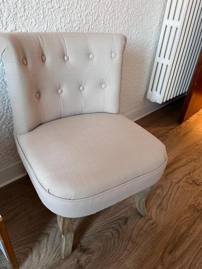 Hotel Du Pot D'Etain Chalons en Champagne Luaran gambar