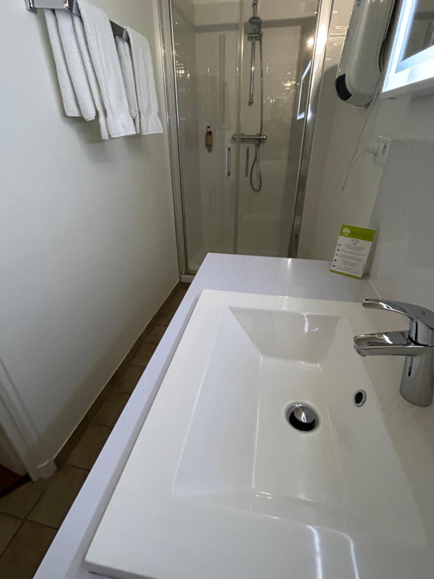 Hotel Du Pot D'Etain Chalons en Champagne Luaran gambar