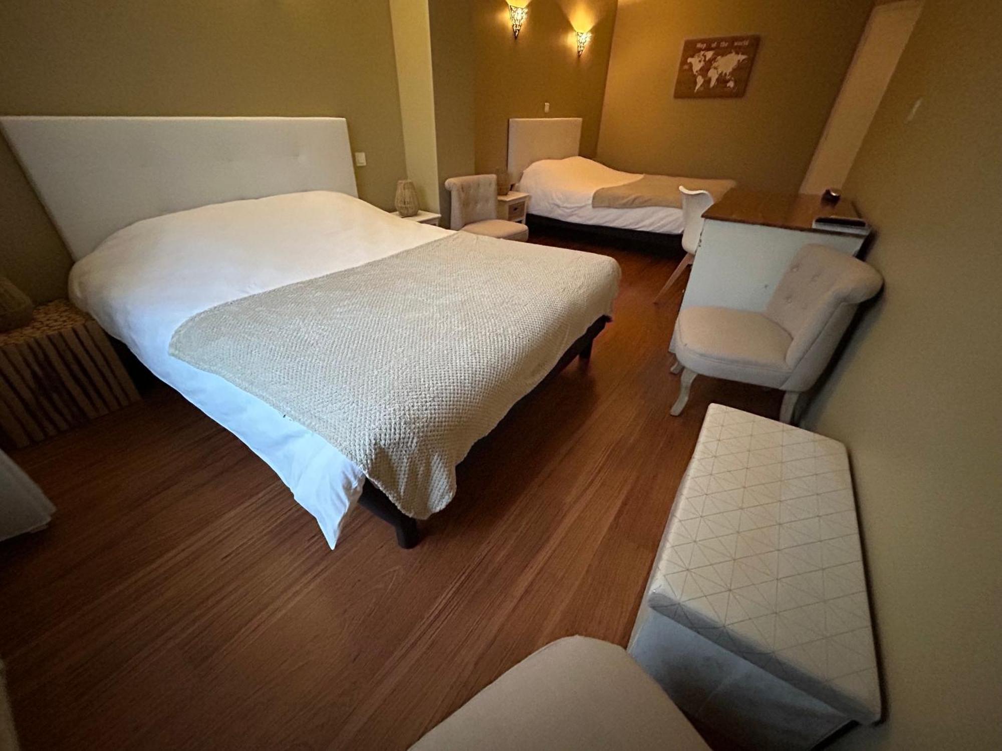 Hotel Du Pot D'Etain Chalons en Champagne Luaran gambar