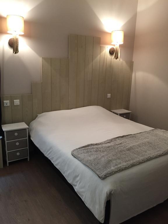 Hotel Du Pot D'Etain Chalons en Champagne Luaran gambar